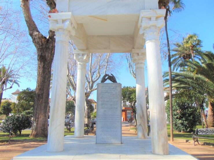 Cordoba: Jewish Quarter Walking Tour - Booking Details