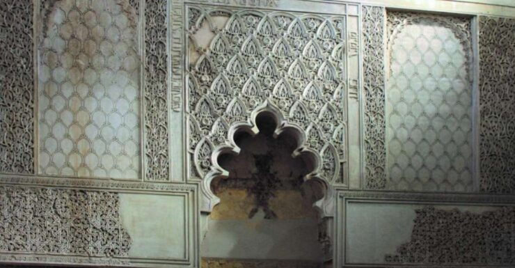 Cordoba: Jewish Quarter Walking Tour - Activity Information