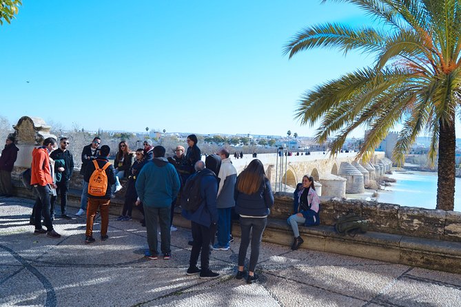 Cordoba Jewish Quartier Guided Tour - Tour Details