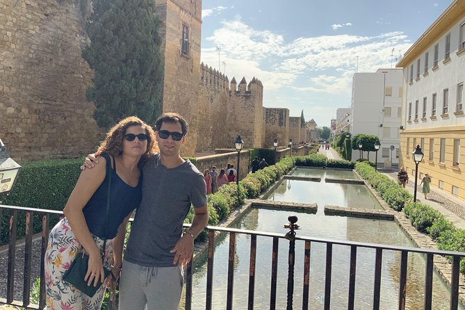 Cordoba Jewish Tour - Best-Preserved Historical Jewish District