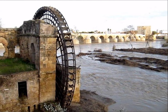 Cordoba Jewish Tour - Exploring Centuries-Old Landmarks