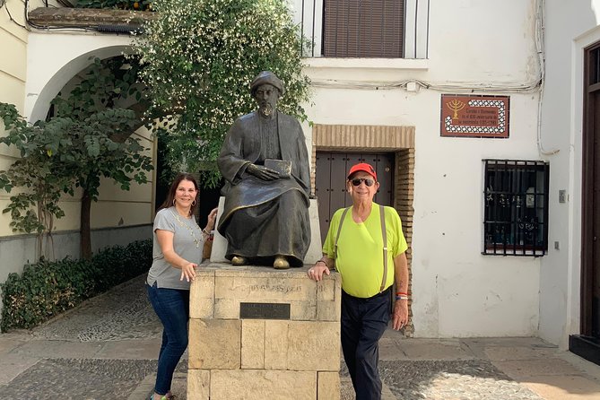 Cordoba Jewish Tour - Convenient Cancellation Policy