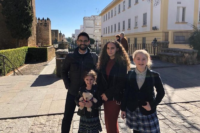 Cordoba Jewish Tour - Additional Traveler Photos