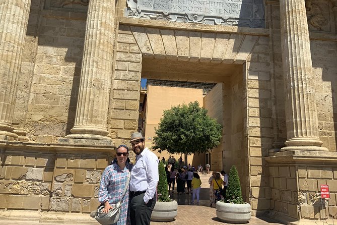 Cordoba Jewish Tour - Stellar Reviews and Customer Testimonials
