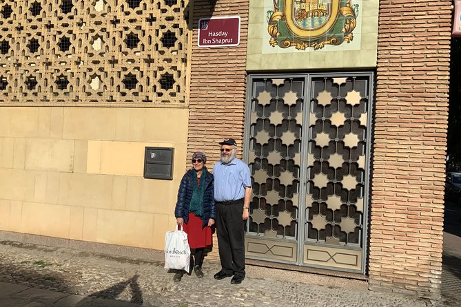 Cordoba Jewish Tour - Common Questions