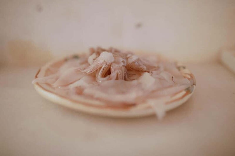 Cordoba: Market Tour and Cooking Class with Natural Wines - The Sum Up