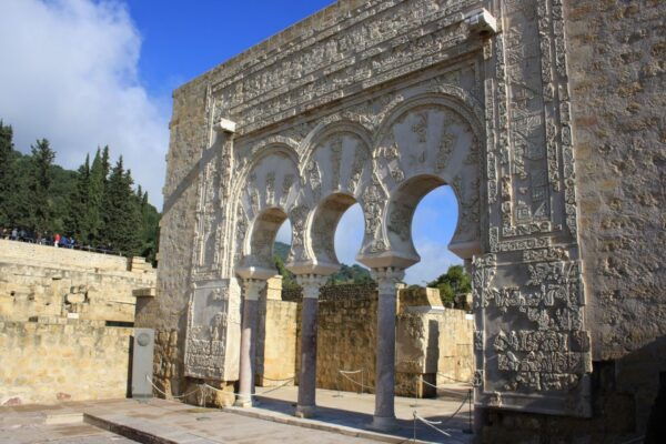 Cordoba: Medina Azahara 3–Hour Guided Tour - Tour Review Summary