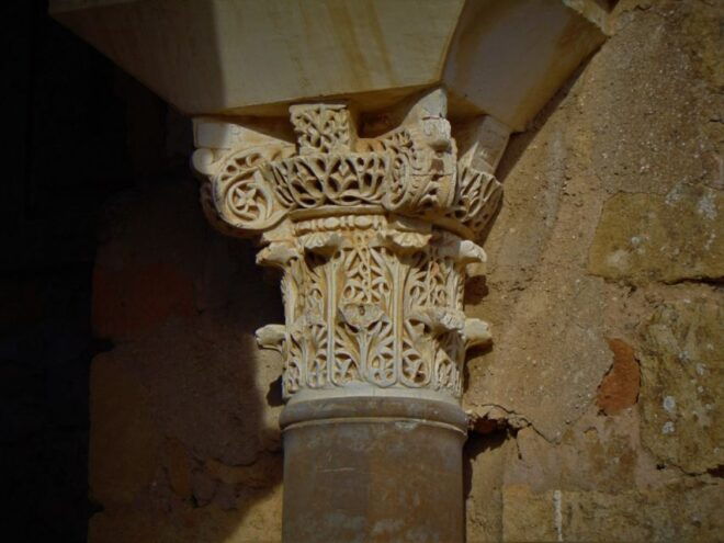 Cordoba: Medina Azahara by Night - Booking Information