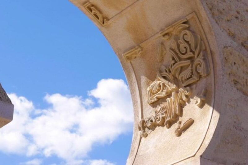 Cordoba: Medina Azahara Guided Tour Without Transport - Good To Know