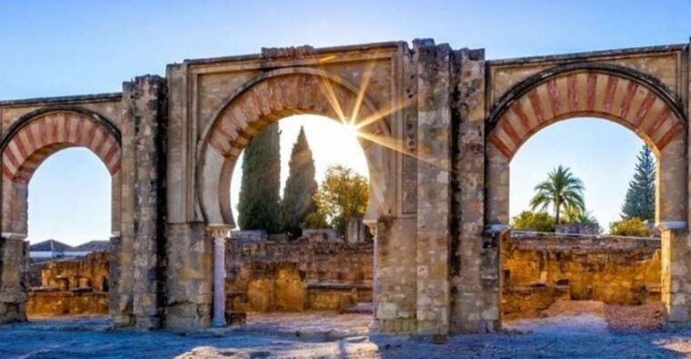 Cordoba: Medina Azahara Guided Tour Without Transport - Uncovering the Islamic Past of Cordoba
