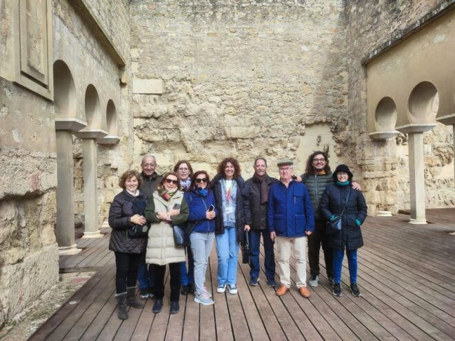 Cordoba: Medina Azahara Museum and Archaeological Site Tour - Selecting Participants and Meeting Point