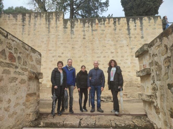 Cordoba: Medina Azahara Museum and Archaeological Site Tour - Customer Reviews and Ratings