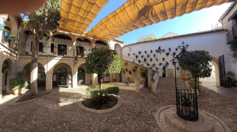 Córdoba Mid-Morning Walk - Small Groups, Native English. - Customer Reviews