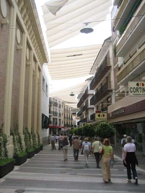 Córdoba Mid-Morning Walk - Small Groups, Native English. - Cancellation Policy and Reservation
