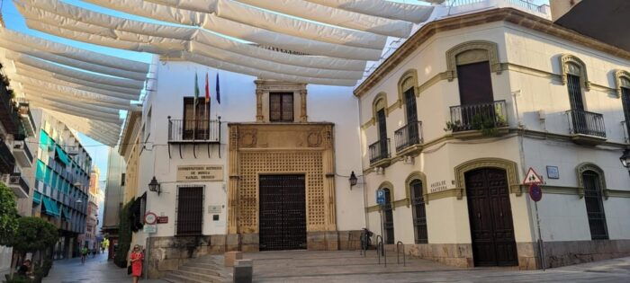 Córdoba Mid-Morning Walk - Small Groups, Native English. - Frequently Asked Questions
