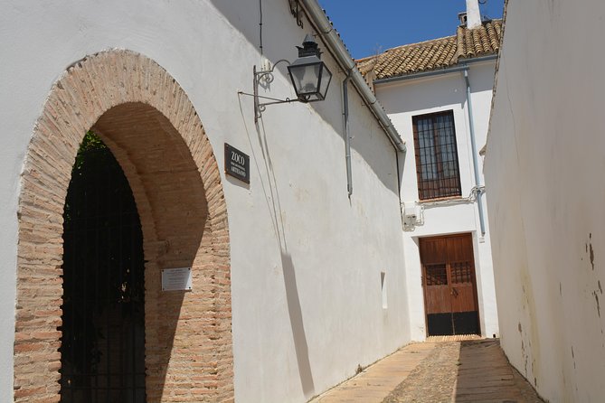 Cordoba Monuments Relax Tour - Reviews
