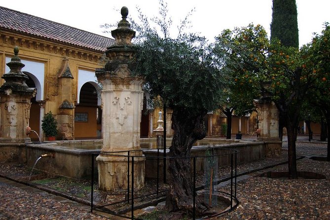 Cordoba Monuments Relax Tour - Common Questions