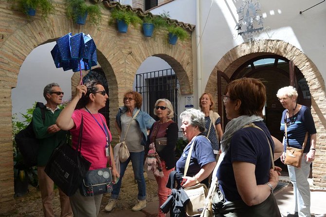 Cordoba Monuments Relax Tour - The Sum Up