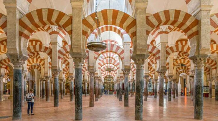 Cordoba: Mosque and Alcazar Private Tour With Tickets - Tour Experience Highlights