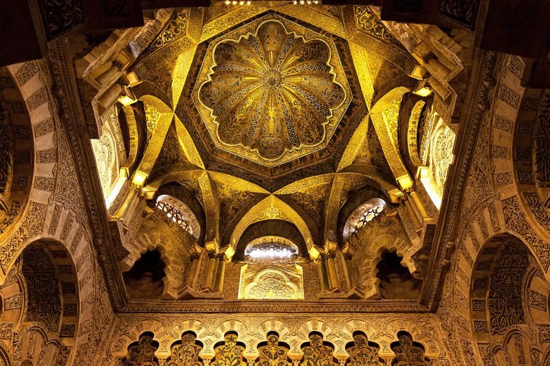Cordoba Mosque-Cathedral, Alcazar and Synagogue Tour - Key points before you book