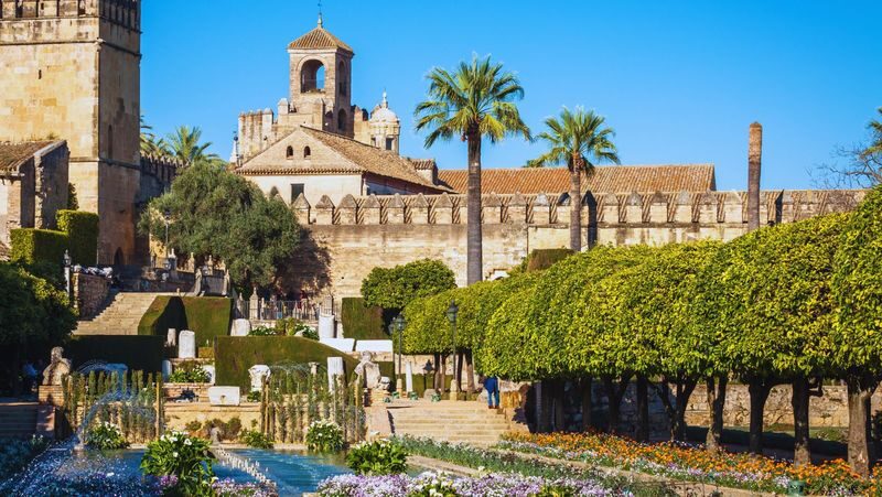 Cordoba Mosque-Cathedral, Alcazar and Synagogue Tour - Is $58.35 good value?