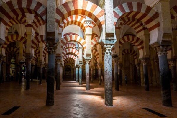 Córdoba: Mosque-Cathedral & Alcazar Guided Tour - Common Questions