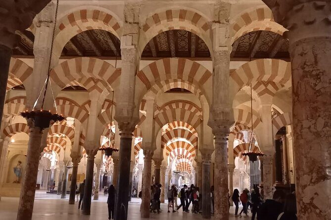 Cordoba, Mosque-Cathedral and Jewish Quarter - Final Thoughts