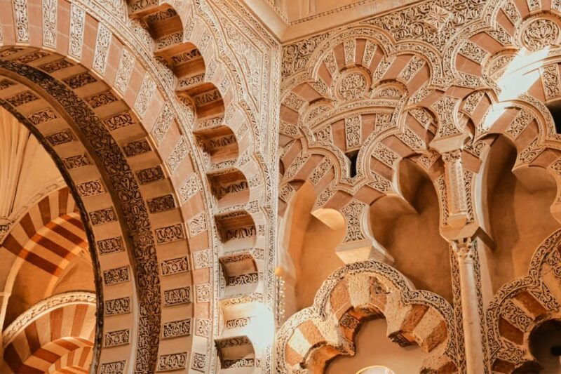Cordoba: Mosque-Cathedral and Jewish Quarter Guided Tour - Good To Know