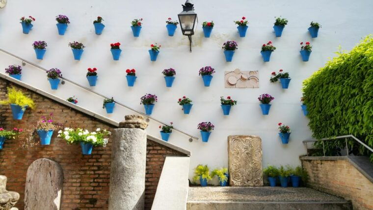 Cordoba: Mosque-Cathedral and Jewish Quarter Guided Tour - Customer Feedback and Experiences