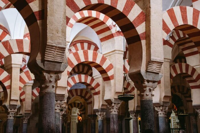 Cordoba: Mosque-Cathedral and Jewish Quarter Guided Tour - Frequently Asked Questions