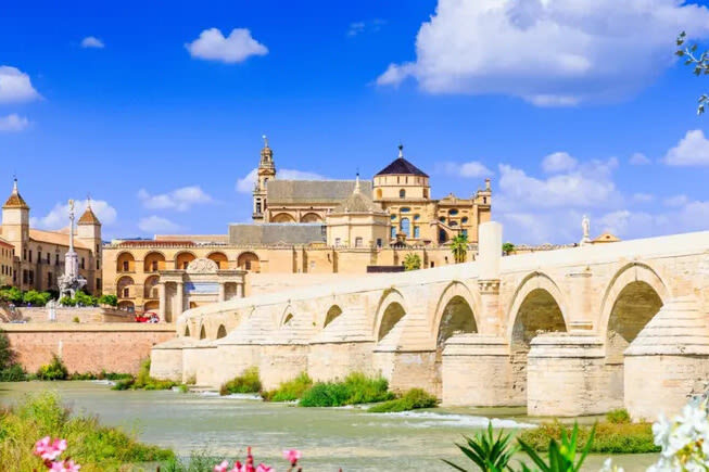 Cordoba Mosque-Cathedral and Jewish Quarter Guided Walking Tour - Key points to know