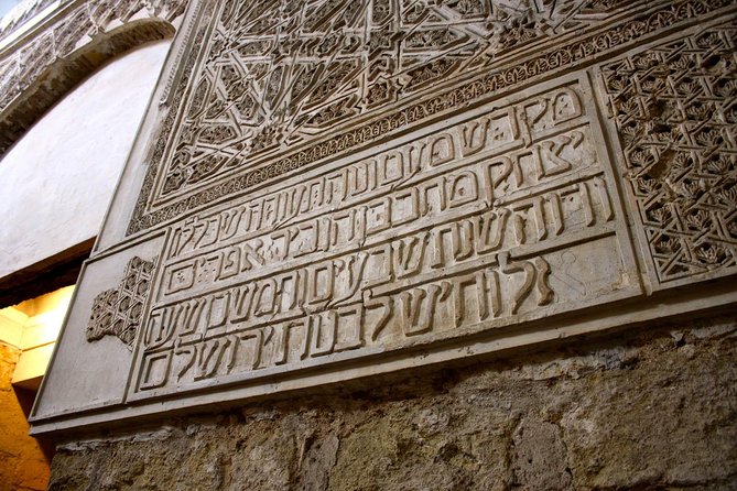 Cordoba Mosque-Cathedral and Jewish Quarter Walking Tour - Reviews and Ratings From Previous Travelers