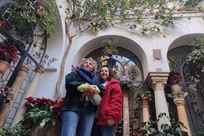 Cordoba Mosque-Cathedral & City Private Tour - Reviews and Testimonials