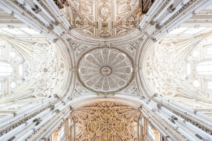 Córdoba: Mosque-Cathedral Guided Tour - Tour Overview