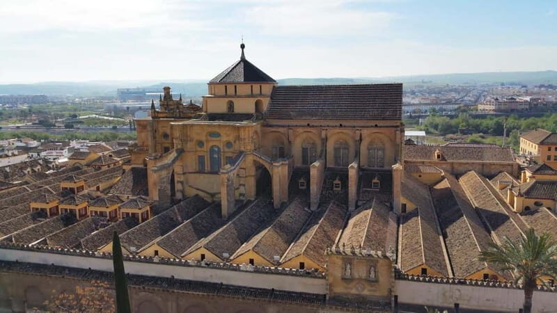Córdoba: Mosque-Cathedral Guided Tour with Tickets Included - Who Will Love This Tour