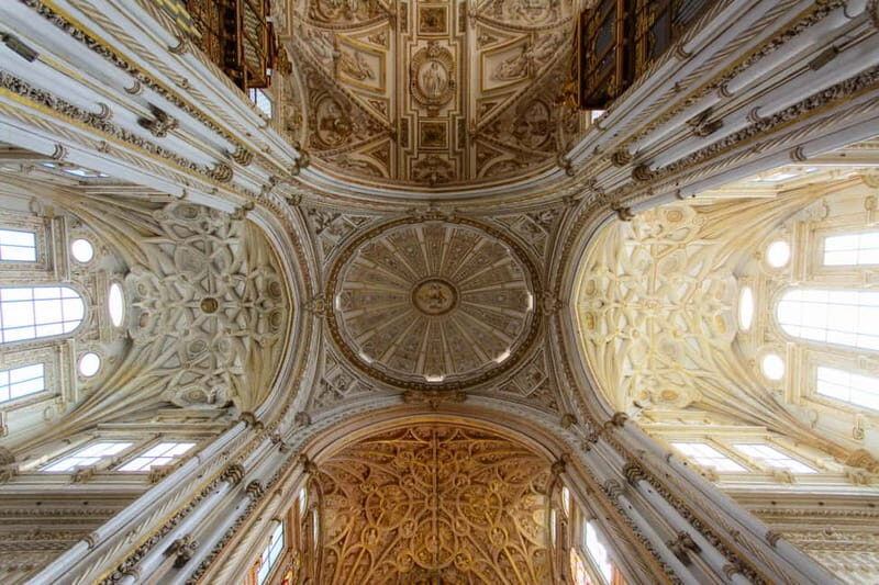 Córdoba: Mosque-Cathedral Guided Tour with Tickets Included - Frequently Asked Questions