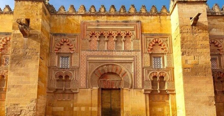 Cordoba: Mosque-Cathedral Private Tour With Tickets - Experience Highlights