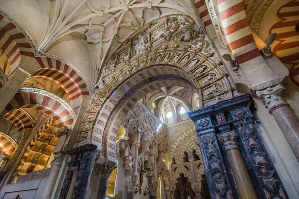 Cordoba Mosque-Cathedral: Skip-the-Line Guided Tour - Select Participants and Date, Meeting Point Options