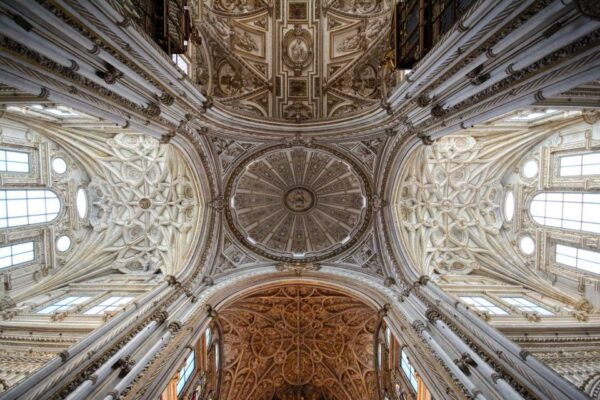 Cordoba Mosque-Cathedral: Skip-the-Line Guided Tour - Customer Reviews and Overall Rating