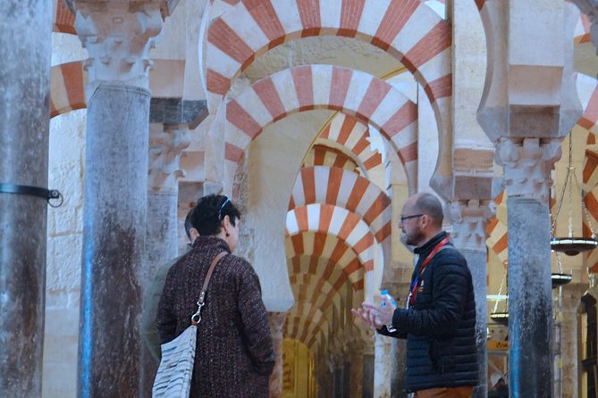 Cordoba Mosque Guided Tour - Traveler Photos