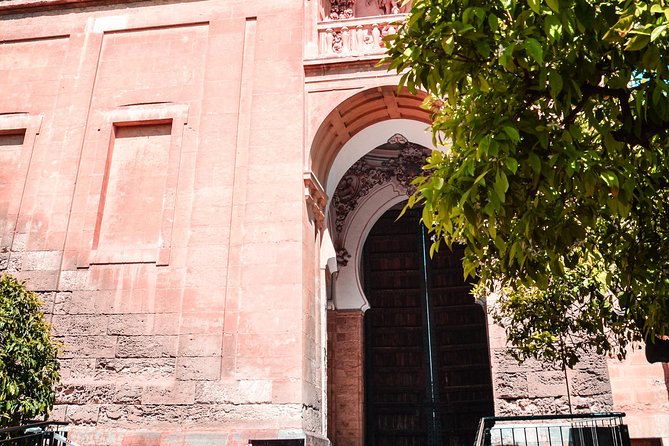 Cordoba Mosque Guided Tour - Reviews