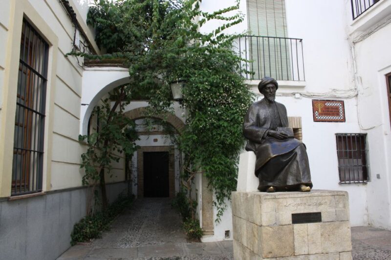 Córdoba: Mosque, Jewish Quarter and Alcázar 3-Hour Tour - Practical Tips for Travelers  