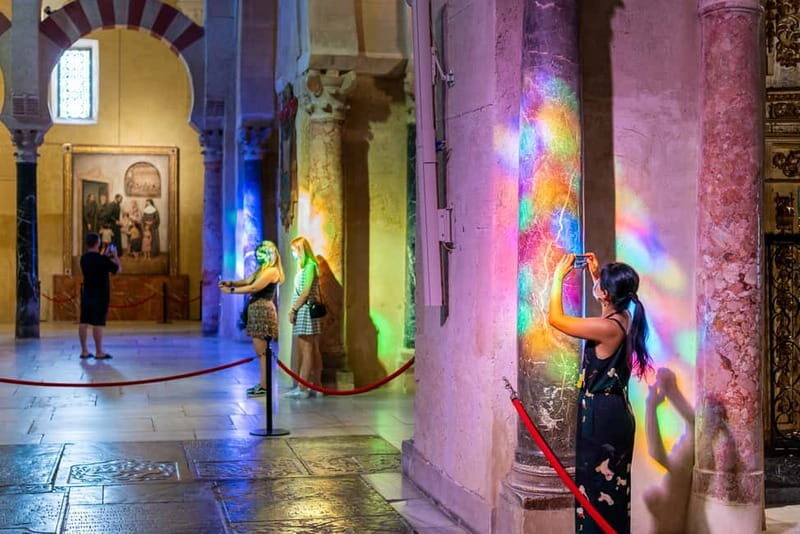 Córdoba: Mosque, Jewish Quarter & Tour with Ticket - Is This Tour Worth It?