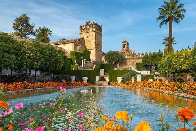 Cordoba, Mosque Skip-The-Line & Optional Carmona From Seville - Pricing and Booking