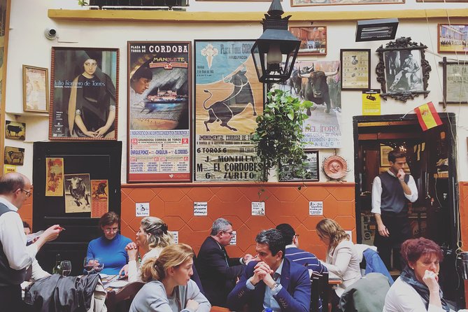 Cordoba, Mosque Skip-The-Line & Optional Carmona From Seville - The Sum Up
