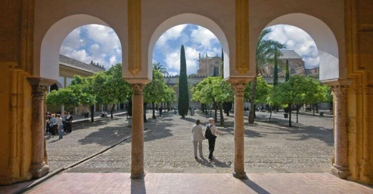 Cordoba Mosque, Synagogue & Jewish Quarter Tour With Tickets - Tour Details and Experience