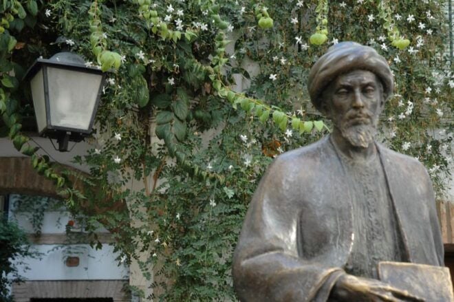 Cordoba Mosque, Synagogue & Jewish Quarter Tour With Tickets - Customer Reviews