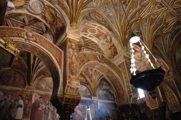 Cordoba Mosque, Synagogue & Jewish Quarter Tour With Tickets - Common Questions