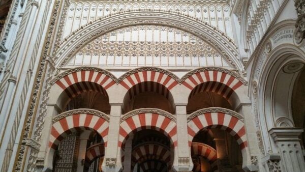 Cordoba Mosque, Synagogue & Jewish Quarter Tour With Tickets - The Sum Up