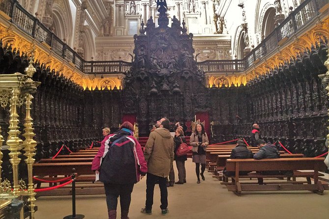 Cordoba: Mosque,Cathedral, Alcazar & Synagogue With Tickets - Traveler Tips and Recommendations